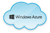 Размещение приложения АВЕРС Библиотека в облаке Microsoft (Платформа Windows Azure)!